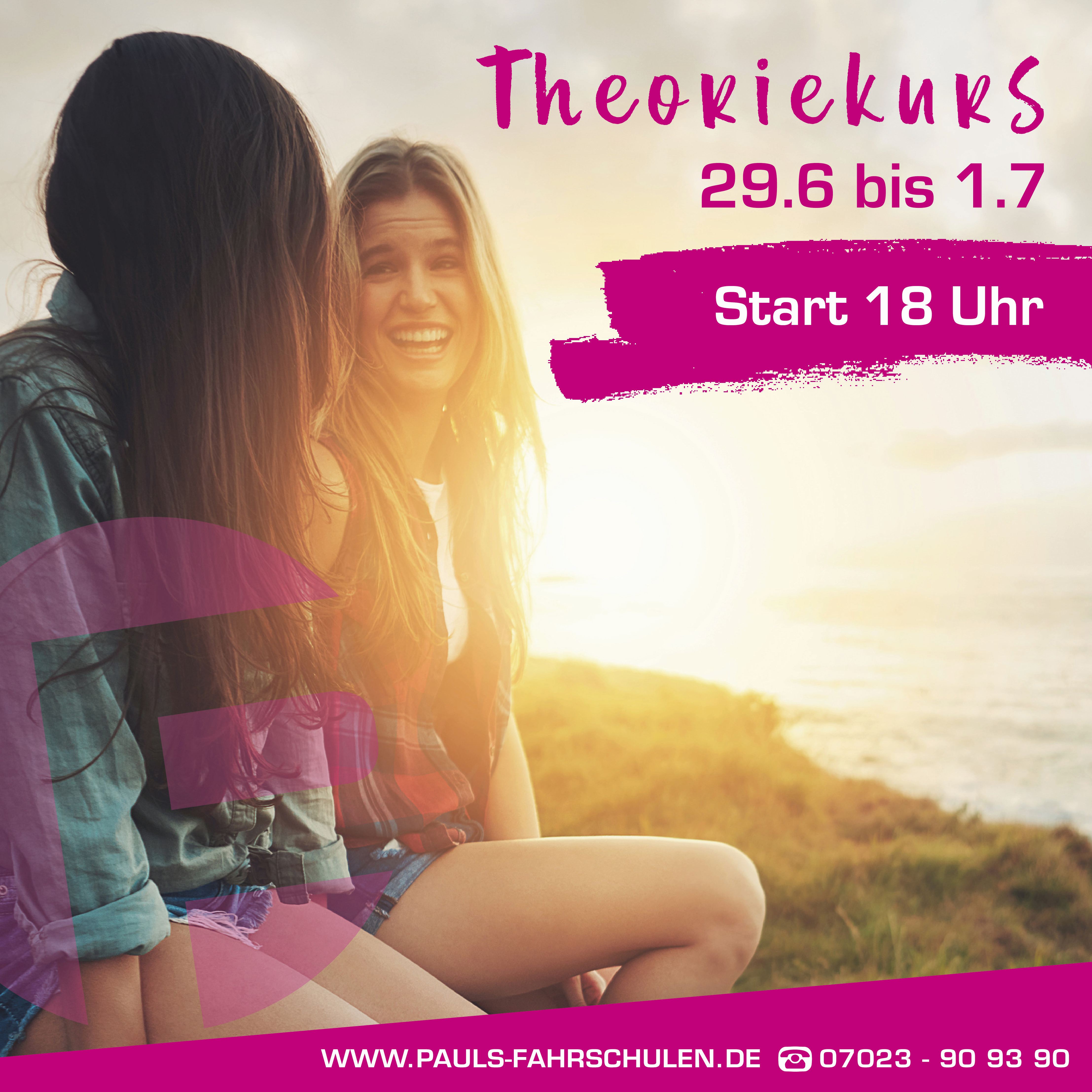 Theorie Kurs